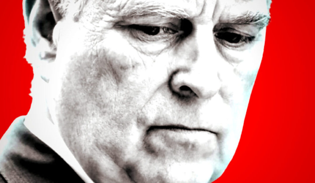 Prince Andrew Barred From the Royal Family Christmas AGAIN, as Child Protection Charity Distances Itself From Duke of York for Staying With Epstein During US Fundraising Tour