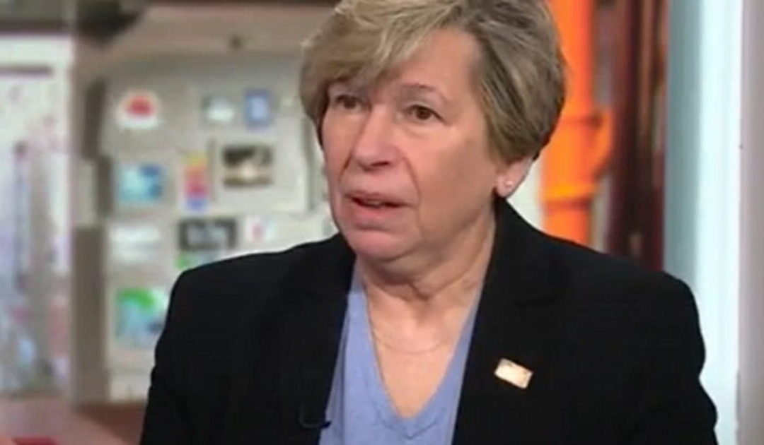 Teacher Union Chief Randi Weingarten Defends Slew of Teachers Fired for Vile Comments About Charlie Kirk