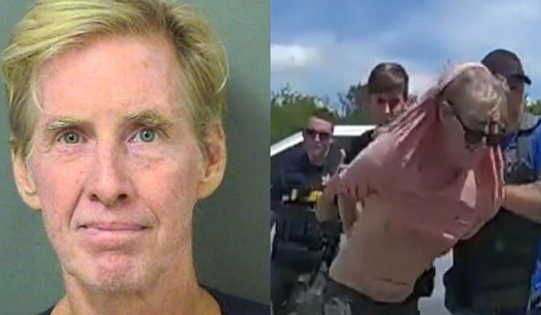 BREAKING: Judge Cannon Shuts Down Trump Would-Be Assassin Ryan Routh During Closing Arguments as Jury Reaches Verdict – GUILTY ON ALL CHARGES