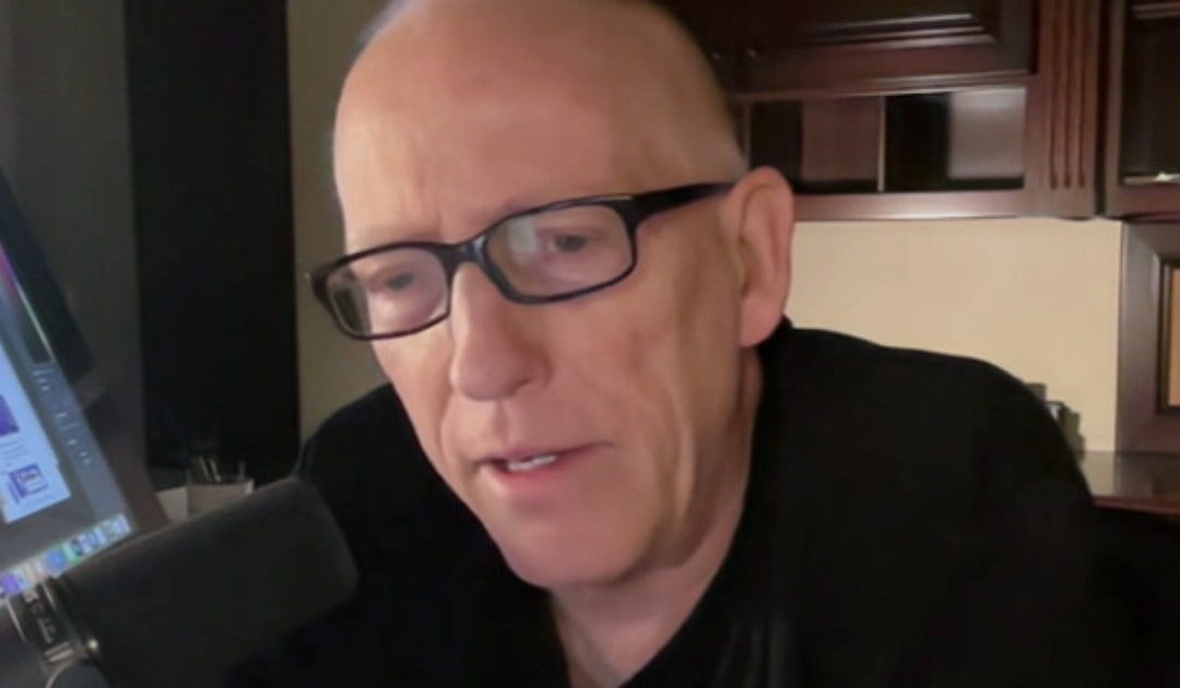 Watch Scott Adams Explain Why So Many People Thought They Could Cheer for Charlie Kirk’s Murder Without Consequences (VIDEO)