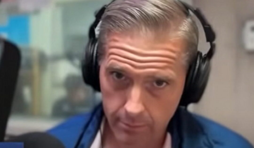 Scott Jennings Has a Rather Blunt Message for Liberals Who Are Upset About the James Comey Indictment (VIDEO)