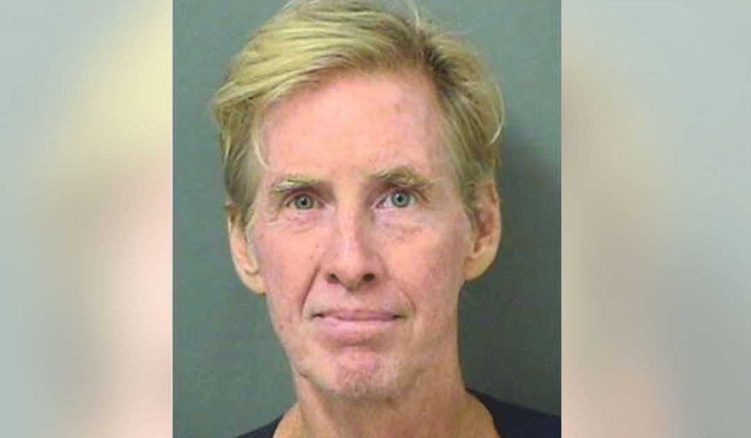 MAJOR BREAKING: Trump Would-Be Assassin Ryan Routh Tries to Stab Himself in the Neck with a Pen After Guilty Verdict Read in Court