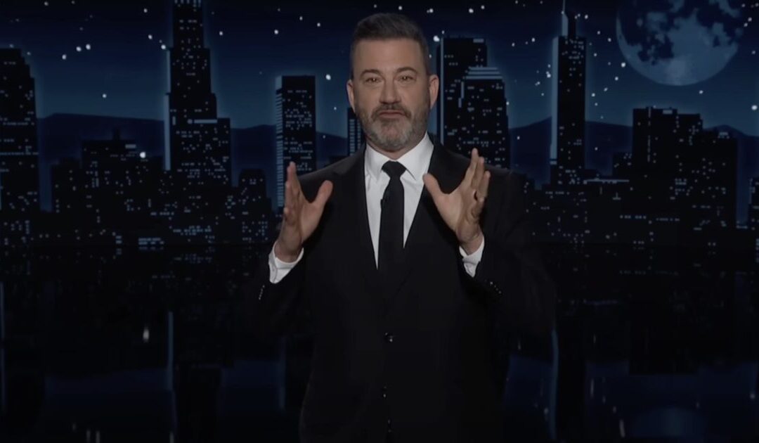 President Trump Issues Thinly Veiled Threat to ABC For Giving Jimmy Kimmel His Job Back