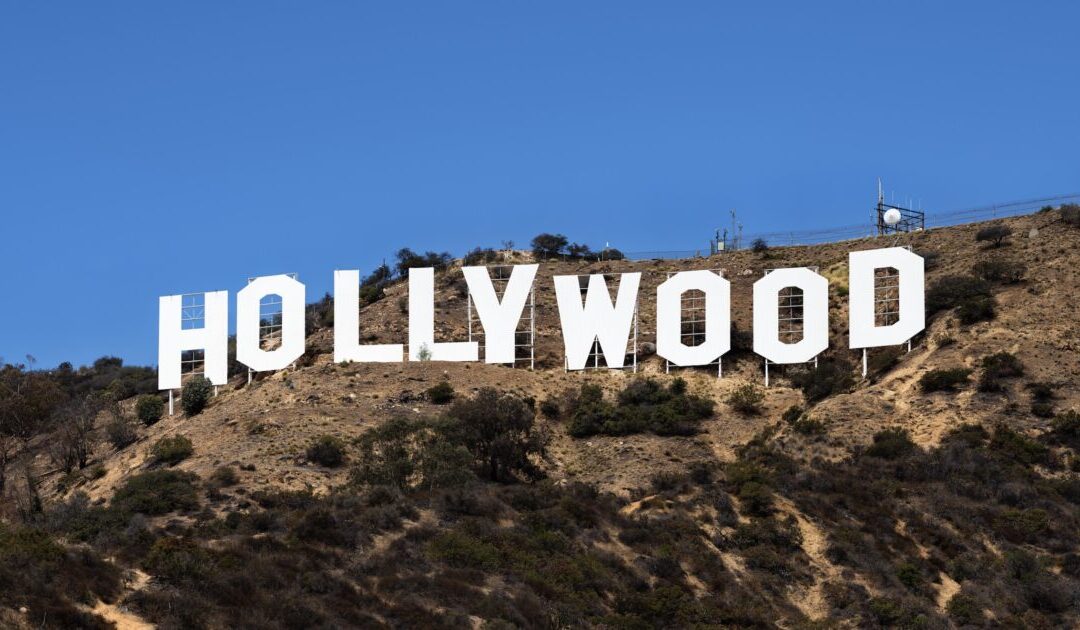 Far-Left Actress Jamie Lee Curtis Sobs When Discussing ‘Man of Faith’ Charlie Kirk’s Assassination