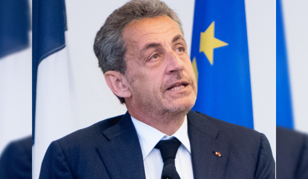 Former French President Sarkozy Sentenced to 5 Years in Prison for Plot To Fund His 2007 Campaign With Money From Libya’s Muammar Gaddafi (VIDEOS)