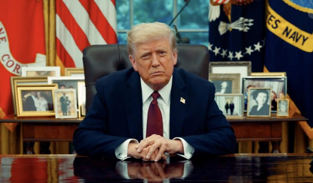 President Trump Puts Venezuela on Notice: Get These “Monsters” the Hell Out of Our Country or “the Price You Pay Will Be Incalculable!”