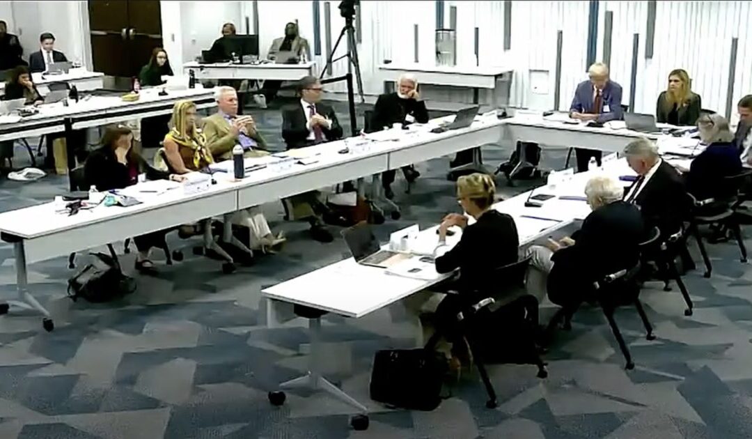 CDC Panel REFUSES to Recommend COVID Shots for ALL Americans