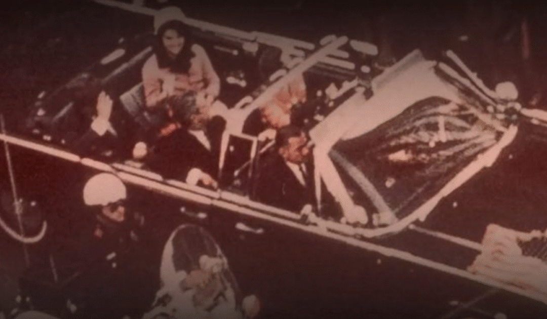 The “Grassy Knoll” at Utah Valley University, and Related Historic Lies – JFK, Tina Peters, and More