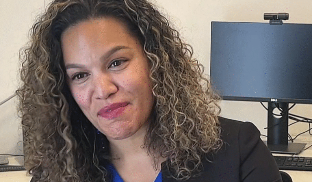 Sex Scandal at the Top of the NYPD: Dominican Wendy García Removed Amid the Fall of Chief Jeffrey Maddrey and Allegations of Favors in Exchange for Overtime