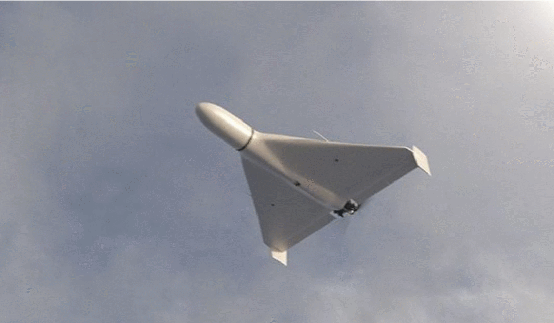 Ukrainian Military Logistics and Supplies Totally Disrupted by Russian Drone Campaign