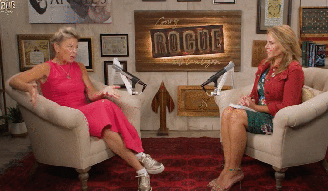 Katie Hopkins Interviewed “Under Caution” By UK Police After Comedy Night for ‘Online Communications, Crime of Speech’