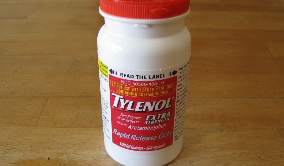 Pregnant Liberals Post TikToks of Themselves Popping Tylenol Pills to Mock RFK Jr. and Trump’s Warning About the Drug…Then This Old Tweet from Tylenol Emerges (VIDEO)