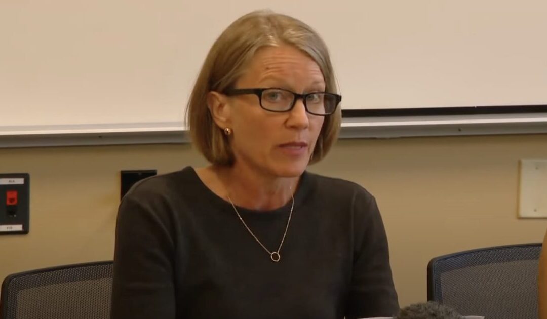 Des Moines Public Schools Placed Superintendent, an Illegal Alien Fugitive From Guyana, on PAID LEAVE — Board Chair Begs Public to “Cool Down the Rhetoric”: “Enough with the Name Calling… We are Talking About Human Being”