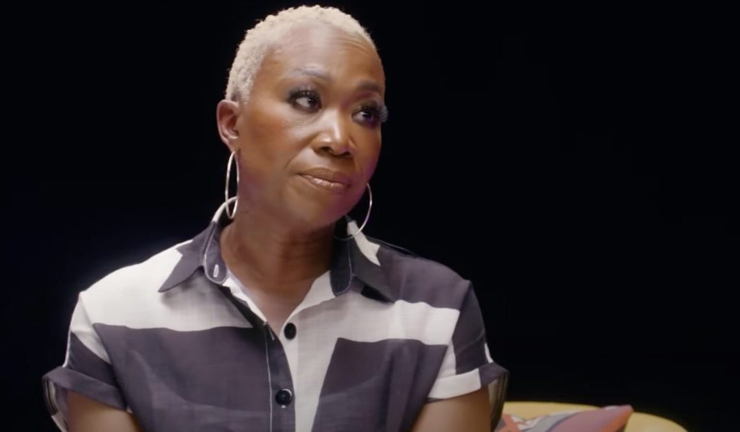 Joy Reid Thinks Freedom is Dangerous — Warns Conservatives Want No Income Tax, No Regulations, Unlimited Wealth, and Generational Prosperity Without Taxes