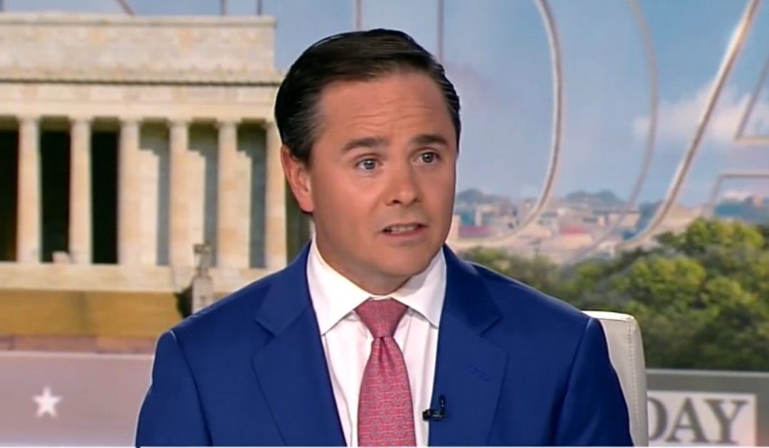 Ruthless Podcast on Fox News on Free Speech – “It’s Hard to Take a lot of Sympathy for the Jimmy Kimmel’s of the World When Now They Finally Have to live by the Rules They Wanted to Create” (VIDEO)