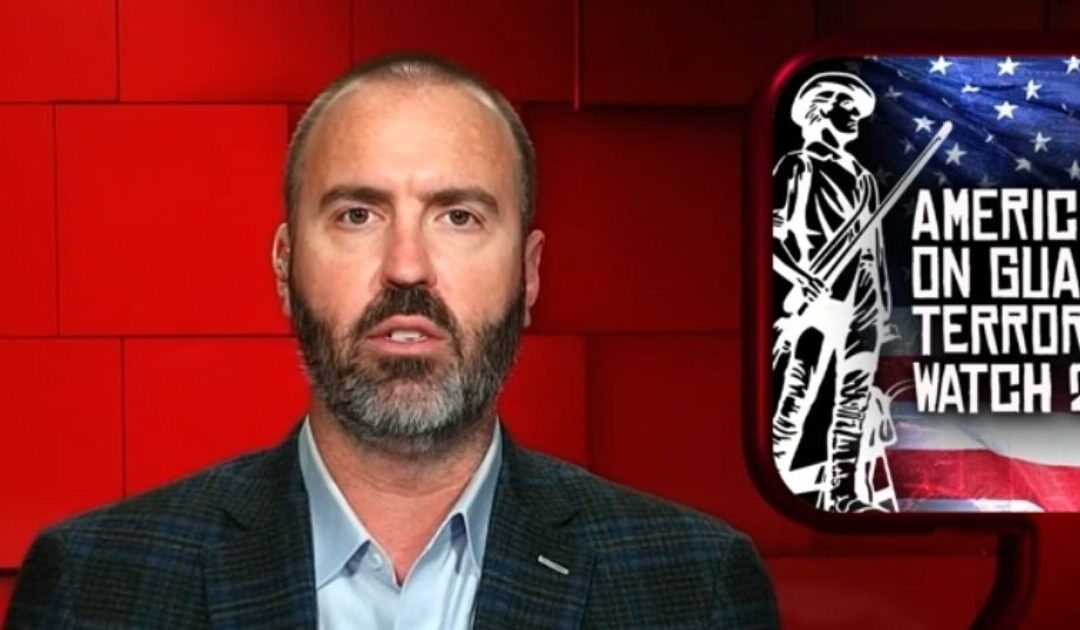 Jesse Kelly Warns to Be Cautious Around Democrats – “They Program Them, No Different than a Jihadi is Programmed” (VIDEO)
