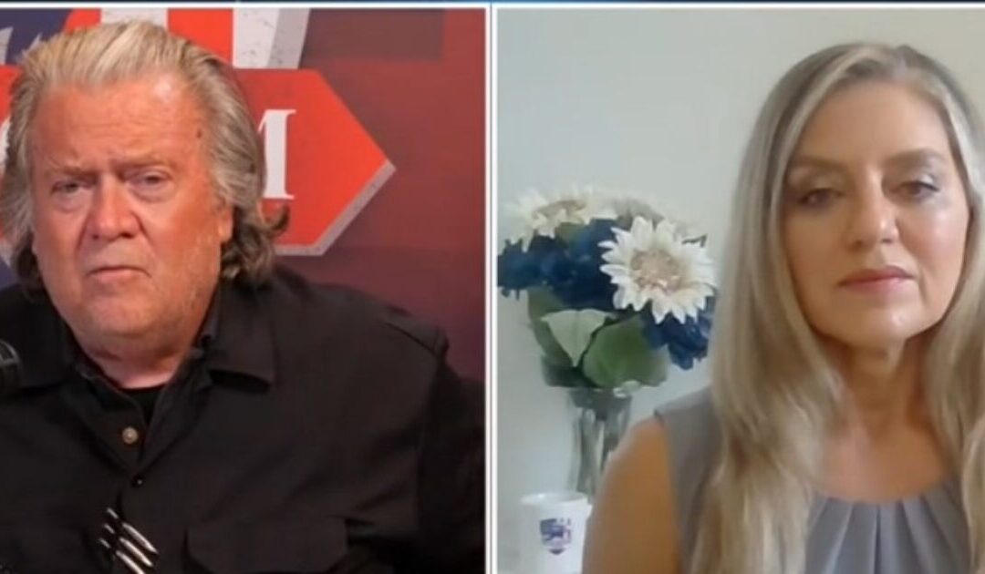 War Room’s Steve Bannon on Housing Costs and High Electricity Bills Potentially Flipping Blue States to Red (VIDEO)