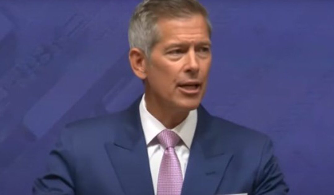 Transportation Secretary Sean Duffy Releases Stunning Details Involving Nationwide Abuse In Issuing Commercial Drivers’ Licenses to Illegals – Issues a New Emergency Rule to Address Crisis (VIDEO)