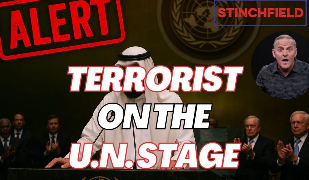 Al Qa’ida Calls for Attacks on the U.S. as It’s Former Leader is Welcomed as a Statesman (VIDEO)