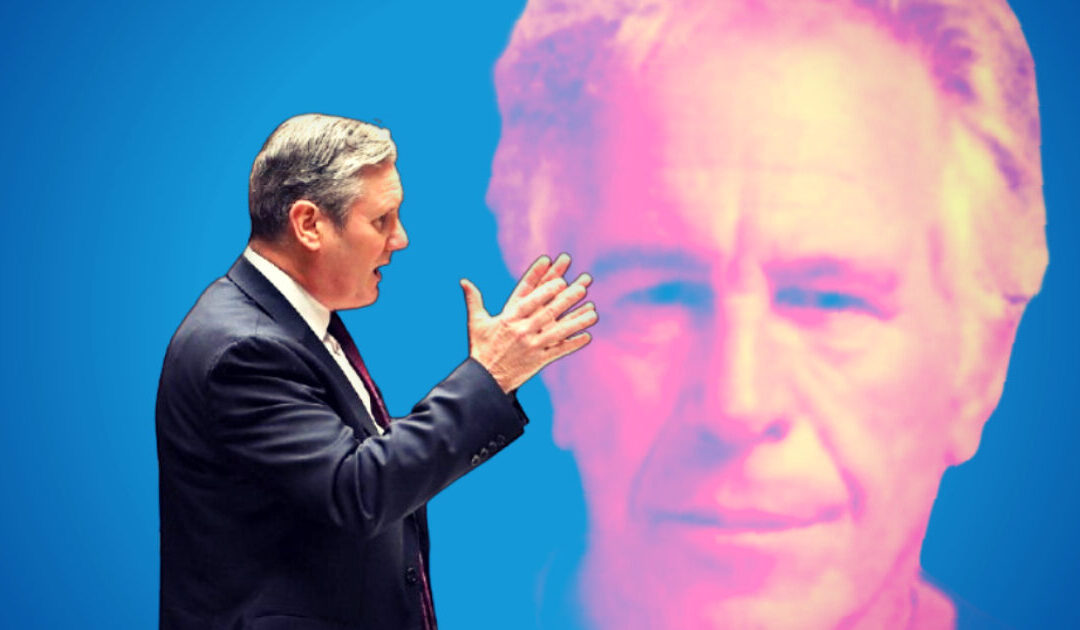 ‘Operation to Dethrone Starmer Is Under Way’: Losing His Deputy PM for Cheating at Taxes and US Ambassador for Epstein Links, Failing British PM Is Fighting for His Political Life