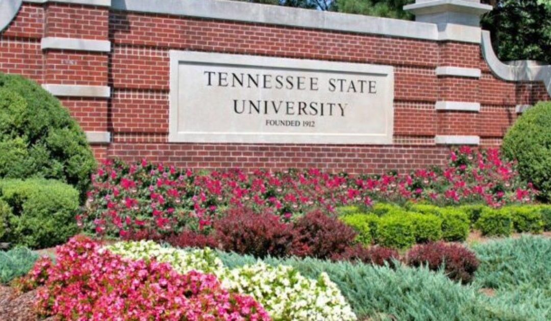 Conservative Pro-Debate Group Kicked Off Campus At  Tennessee State University