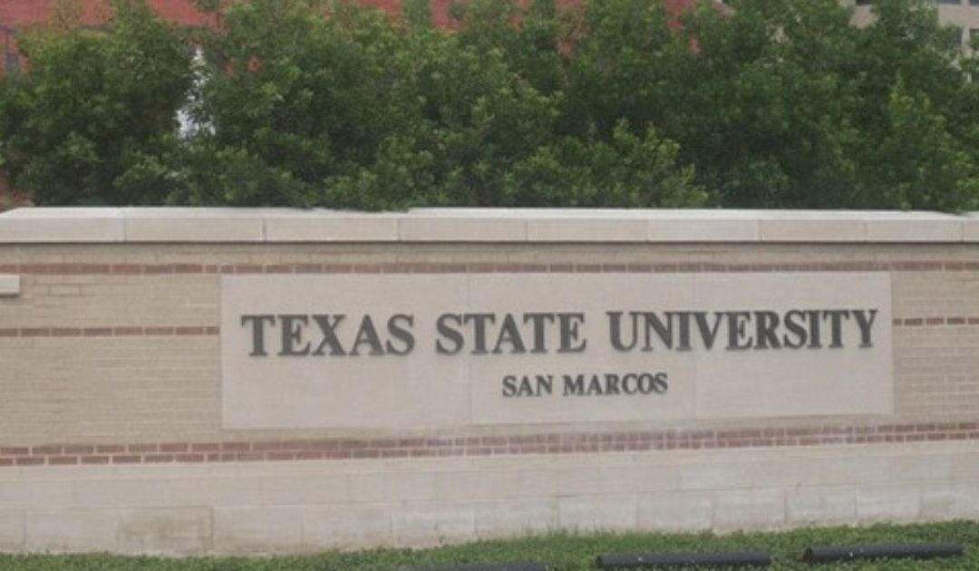 Texas State University Student Forced Out of School for Cruelly Mocking Charlie Kirk’s Assassination Breaks His Silence By Playing the Race Card and Begging for Money