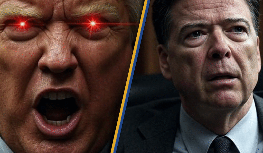 President Trump Teases More Deep State Indictments To Come? | Drew Hernandez