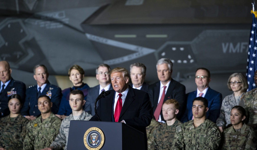 Resolute Space 2025: How the U.S. Space Force is Arming for Invisible Wars in the Stars