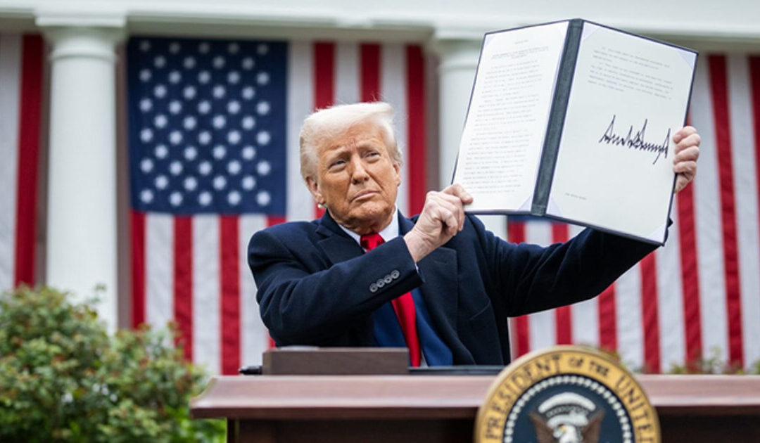 Foreign Countries Forget That They Have No Say in US Policies