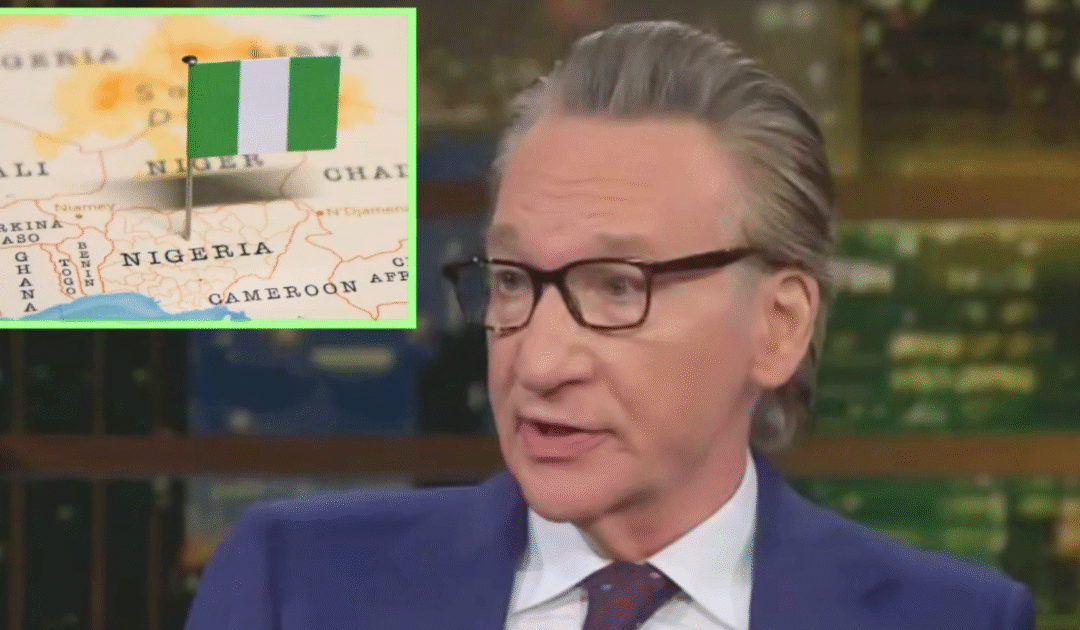 Bill Maher’s Unexpected Rant Targets a Crisis Ignored by the Media