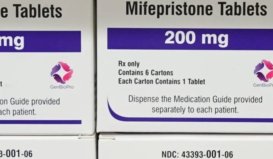 Trump Admin., RFK Jr., Moves to Address, Assess, Safety of Abortion Pill After Years of FDA Negligence