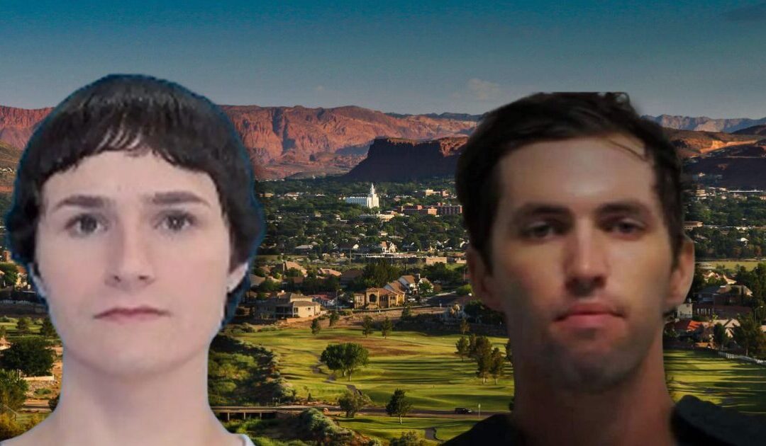 What’s Going on in Utah? Another Trans Killer Mia Bailey Slayed Parents Last Year and Was Arrested in St. George — Just Minutes from Charlie Kirk Assassin Tyler Robinson’s Home with Trans Boyfriend