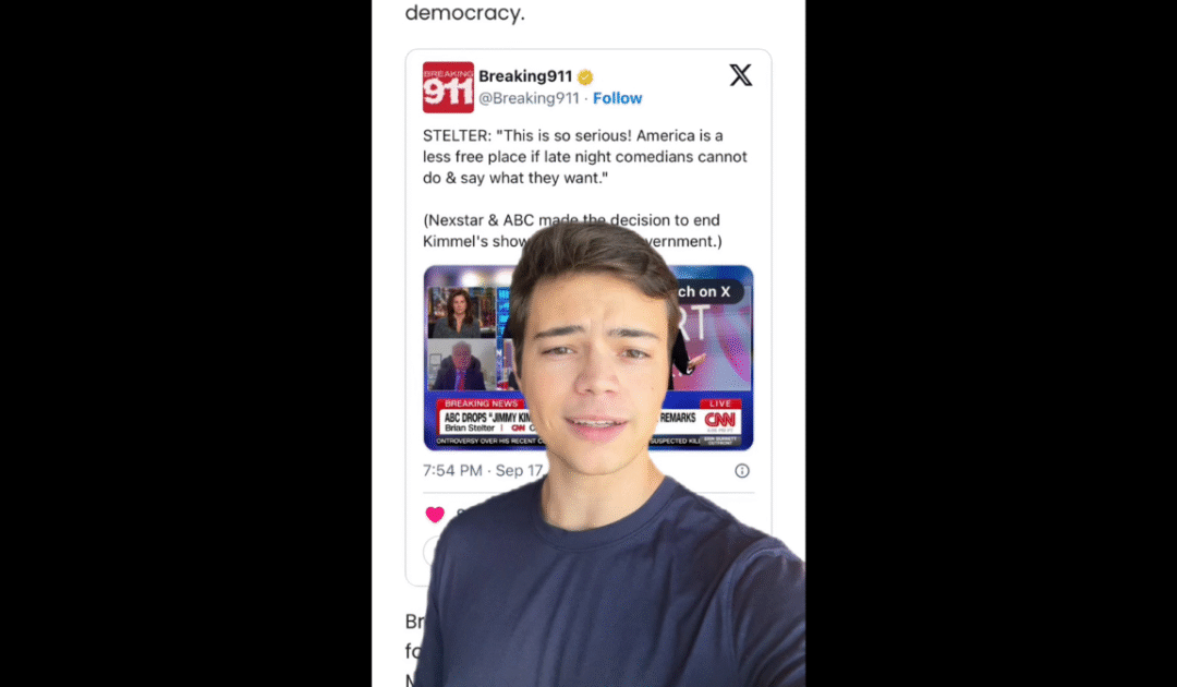 Victor Reacts: Cancel Culture vs. Consequence Culture (VIDEO)