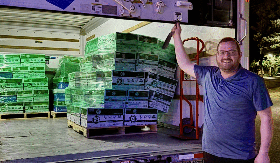 HUGE EXCLUSIVE… NJ Man Secures Nearly 1 Million Documents From Detroit’s 2020 Election Including Copies of Absentee Ballots and Signed Envelopes in One of Largest Election FOIA Hauls US History
