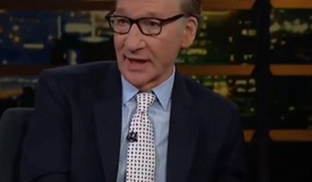 Marjorie Taylor Greene to Appear on Bill Maher Tonight – 10 PM ET