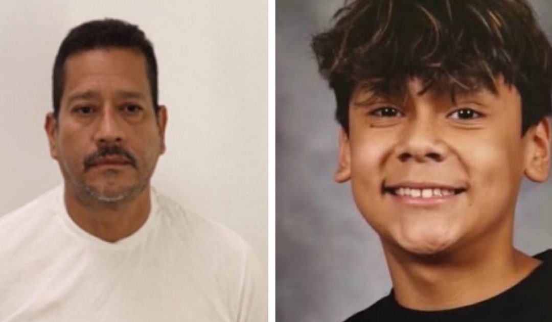 Illegal Alien with Two Prior DUI Arrests Kills SoCal High School Student in DUI Hit-and-Run Crash