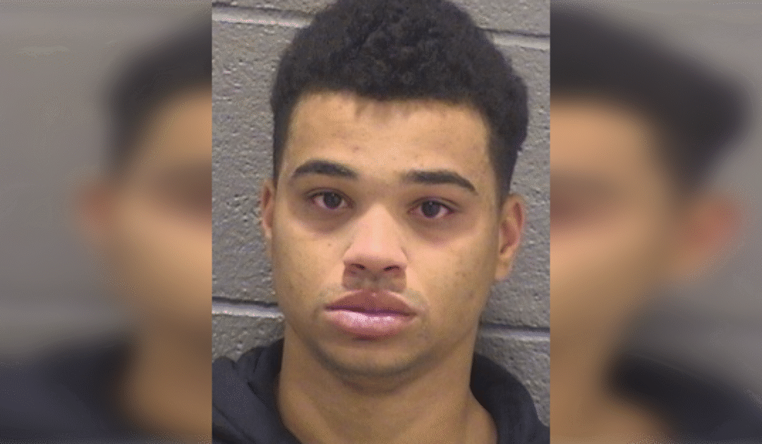 FBI Arrests Active Duty U.S. Marine For Allegedly Kidnapping 12-Year-Old Girl He Met on TikTok