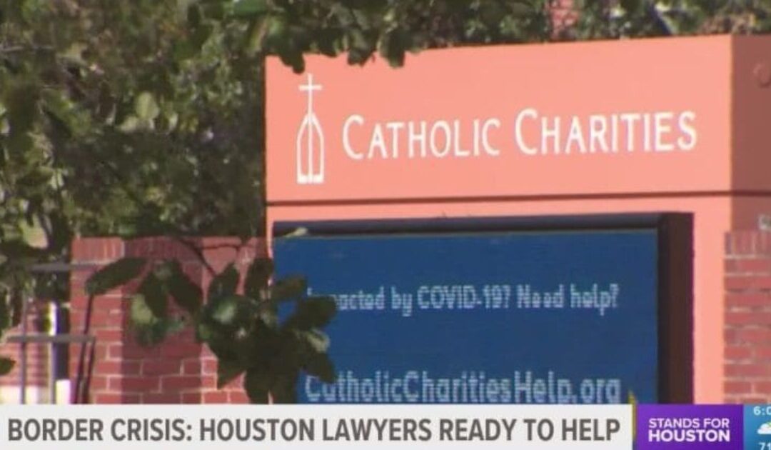 Catholic Charities in Oklahoma City Turned Afghan Resettlement into a Federal Cash Pipeline