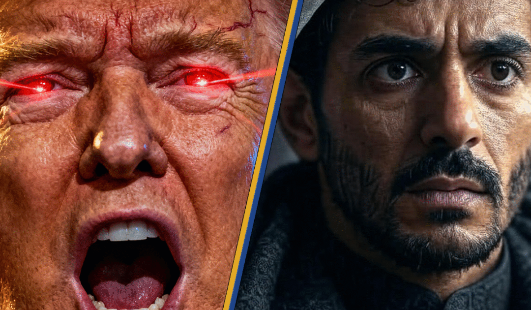 President Trump Gets More Aggressive On Immigration After Horrific Shooting Of National Guard Troops | Drew Hernandez