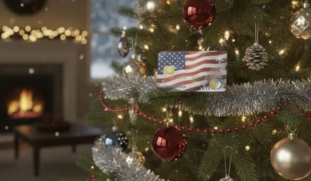 Take Control Before Holiday Spending Hits – Pay 0% Interest On Credit Cards Until 2027