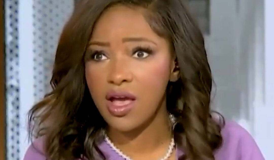 Thicko Rep. Jasmine Crockett Says She Only Wants to Deport U.S. Citizens She Considers ‘White Supremacists’ (VIDEO)
