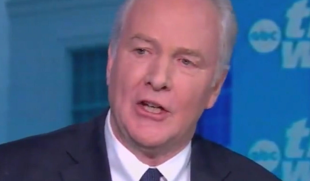 Sen. Chris Van Hollen Says Trump’s Venezuelan Boat Strike Likely Constituted a ‘War Crime’ (VIDEO)