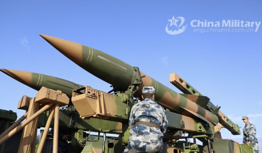 Despite China’s Military Modernization and Expansion, the PLA Still Has Significant Weaknesses