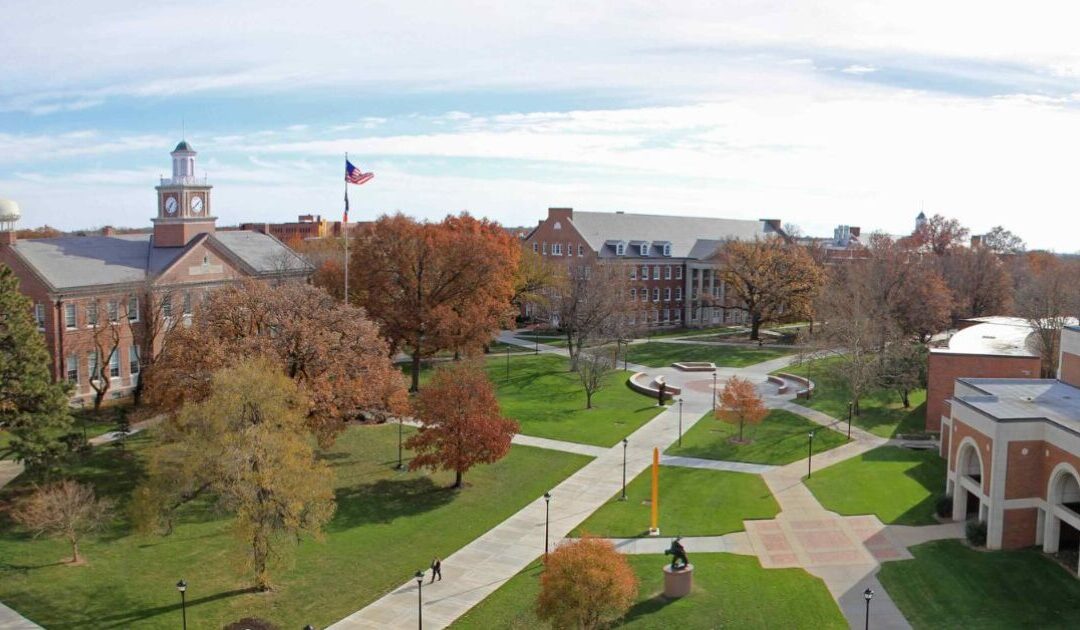 Outrageous: Wichita State Admits To Hiding Taxpayer Funded ‘LGBT’ Services in Leaked Audio