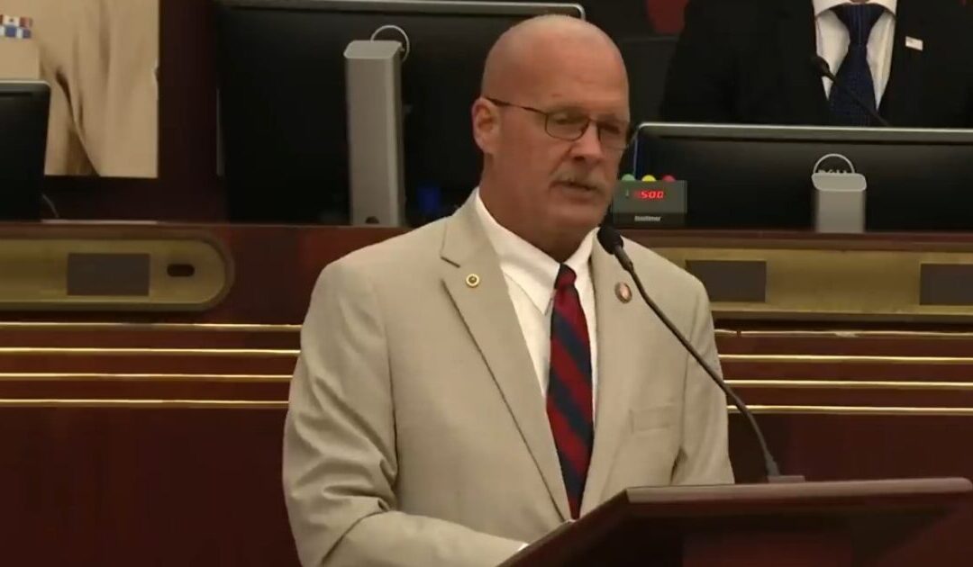 Gold Star Father Blasts Biden after National Guardsmen Shot in DC by Alleged Afghan Shooter