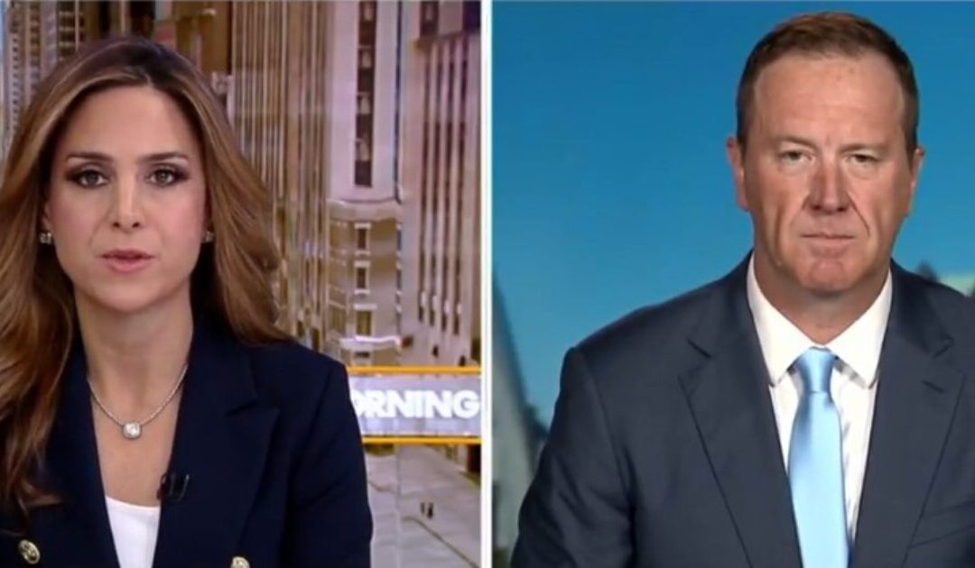 Senator Eric Schmitt on Restricting Immigration in Light of Deadly Attack in DC on National Guard, Blasts Democrats for America Last Policies (VIDEO)