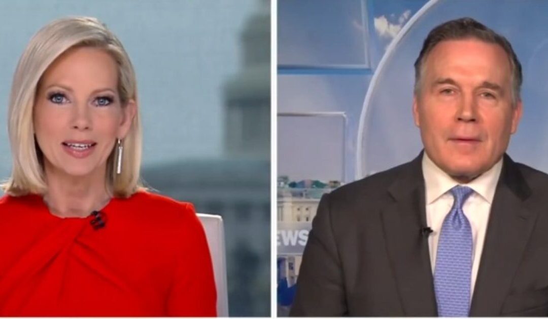 Senator Dave McCormick Defends President Trump’s Policy Targeting Drug Boats – “This use of Military in a Very Targeted Way, there is Lots of Precedent” (VIDEO)