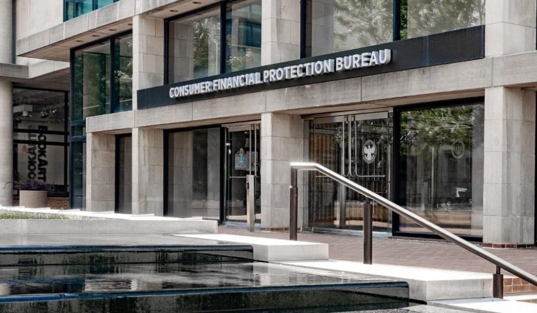 Corrupt Obama Judge Amy Berman Jackson Blocks Trump Admin From Defunding Consumer Financial Protection Bureau