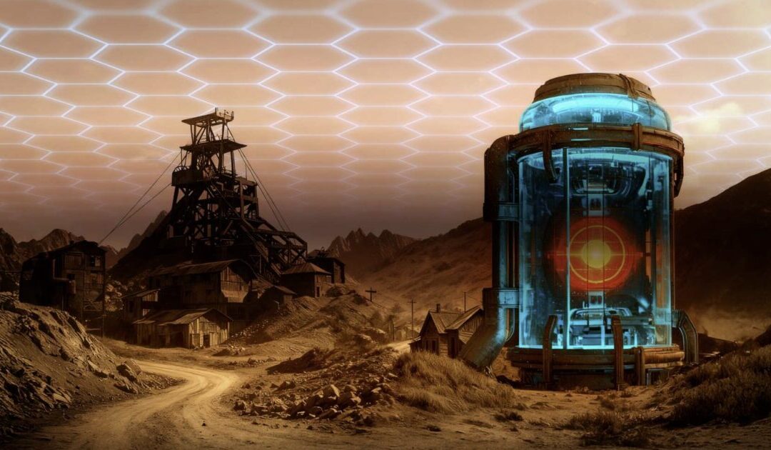 Legendary Tech Investor Who Recommended NVIDIA Before It Skyrocketed 28,000%…Reveals America’s $100 Trillion Heartland Revival