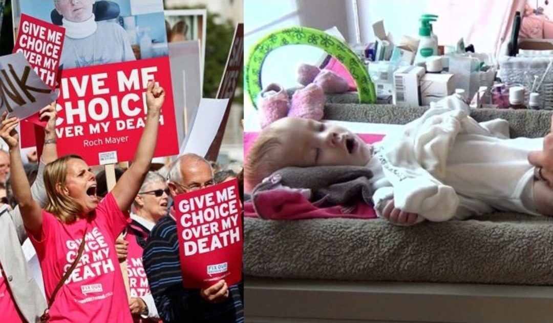 From Euthanasia and Sex Change for Minors to Elective Abortion: Europe’s Most Liberal States